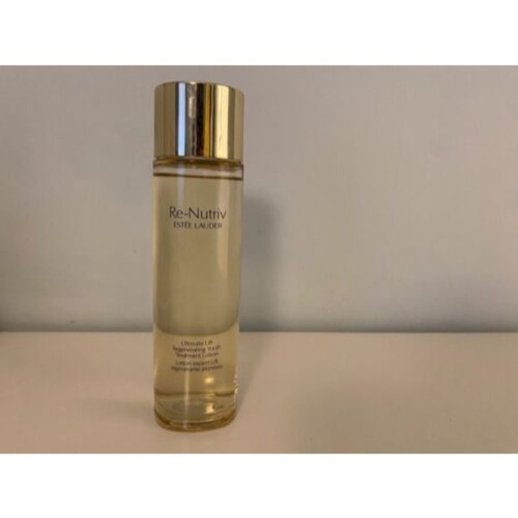 Estee Lauder Re -nutriv youth treatment lotion 200ml - Picture 1 of 1